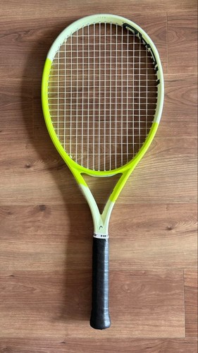Super good condition - condition], head