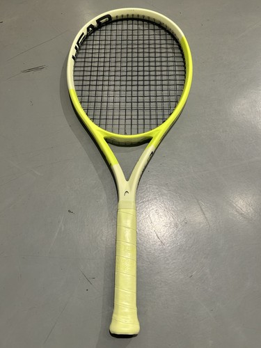Head auxetic extreme - head, 2.0