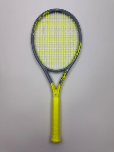 New head extreme graphene - new,