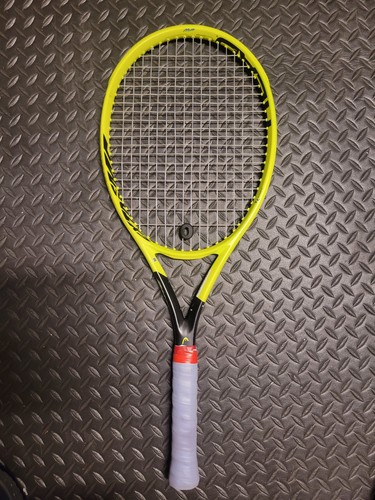 Head extreme graphene - extreme,