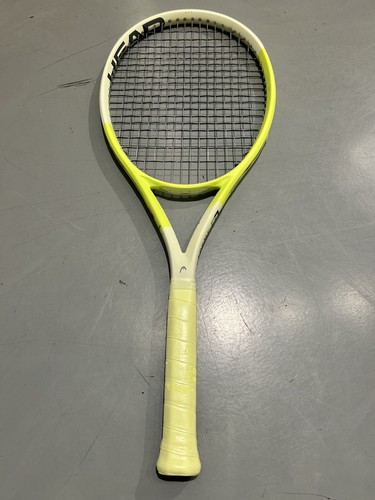Head extreme mpl 2024 strung - 2024, 4