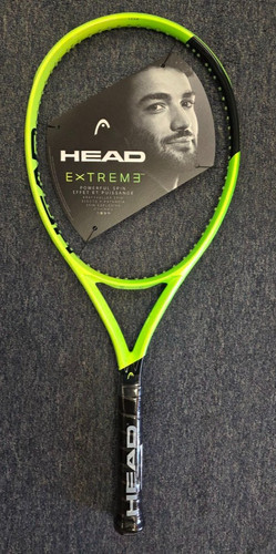Head extreme team - extreme, tennis