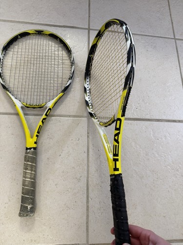 Head extreme mid plus 2009 - mid,
