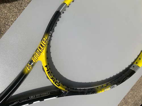 Head extreme stringed - extreme,