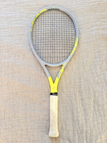 Head graphene 360 extreme mp - 360+,