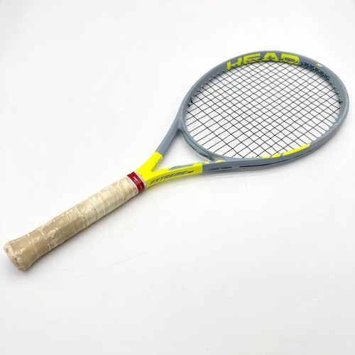 Head hard tennis - hard, racket