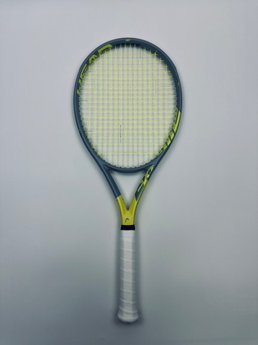 Head graphene 360 extreme mp - head,