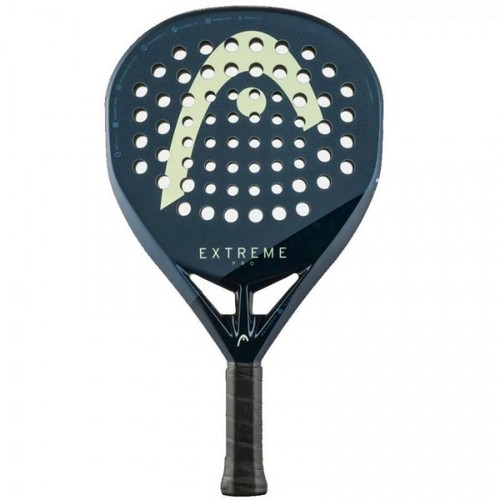 Head extreme pro 2025 racket - pro,