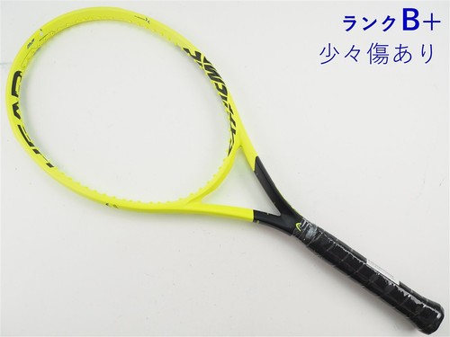 Used tennis racket head - tennis,