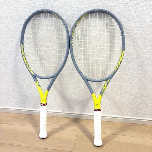 Head graphene 360 extreme - graphene, 360+