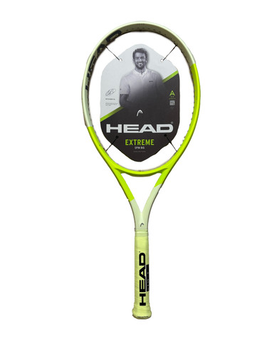 Head extreme team 4 2024 - head,